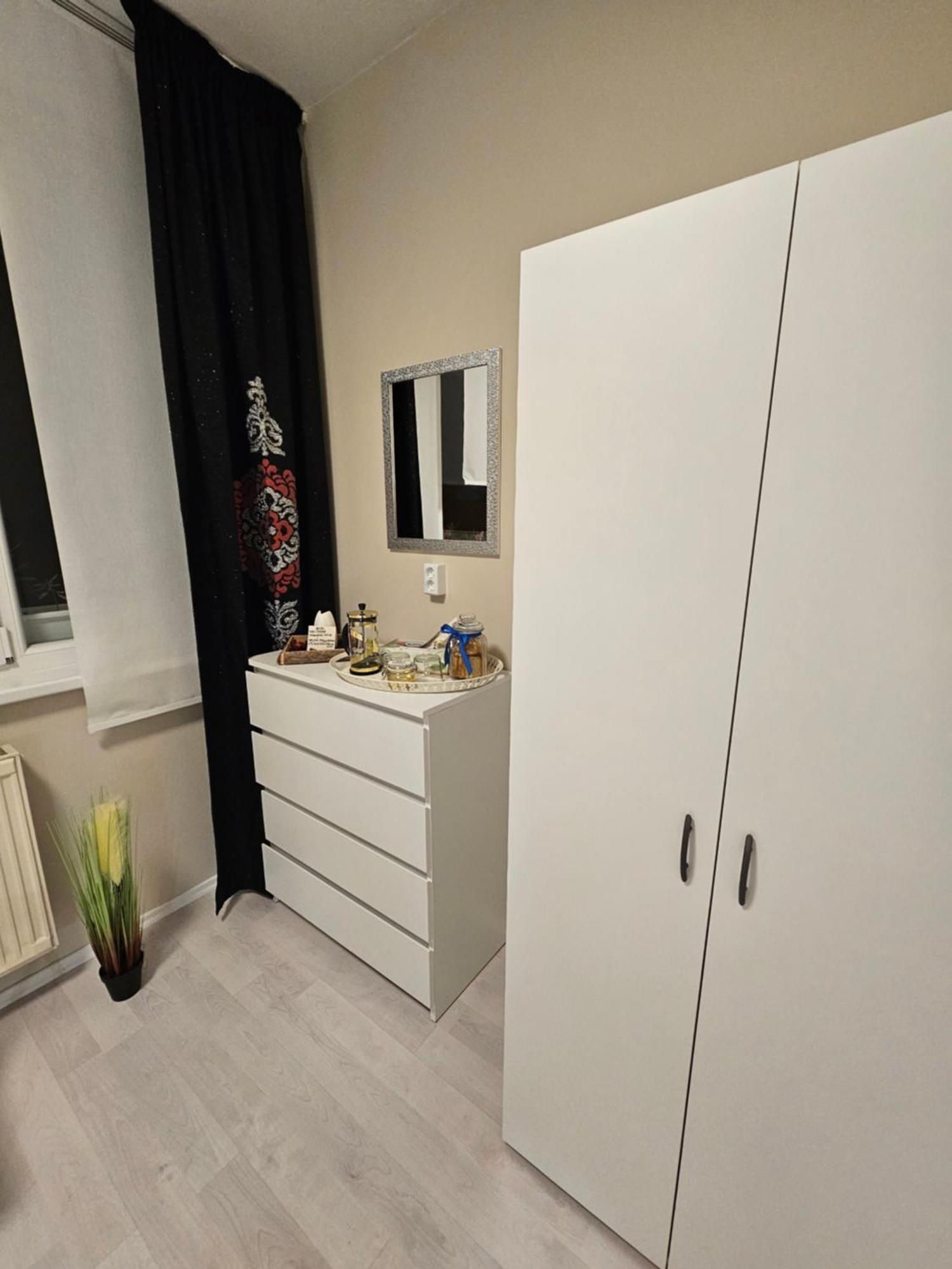 Séjour chez l'habitant Derkovits Appartman *